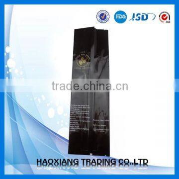 Square Bottom Bag Bag Type and Industrial Use Corn Starch Plastic Bag photo-5