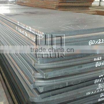 Carbon tool steel wholesales S50C Black carbon S50C carbon steel S50C