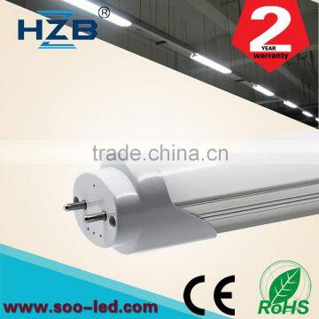 240 beam angle animal sex tube t8 led tube 1200mm 16/18w lighting