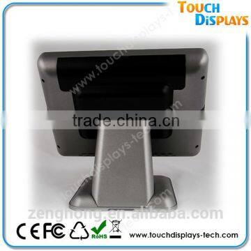 15" Zero Bezel Touch All in One Pos,restaurant Equipment photo-2