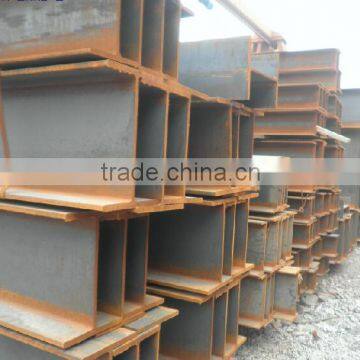 Best price competitve price steel h beam