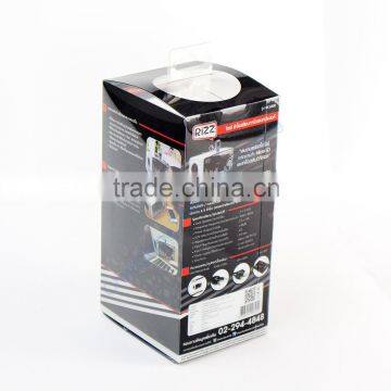 Customized Printing Mini Bluetooth Speaker Box photo-3