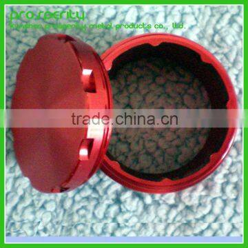 Precision Cnc Milling Small Jewelry Box Hardware photo-3