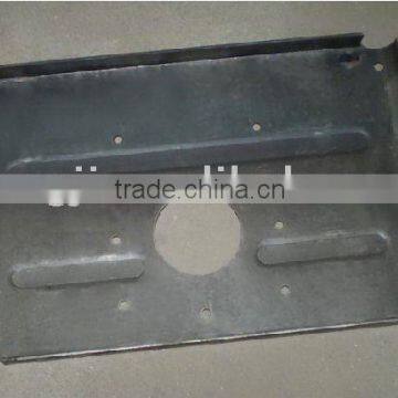 OEM ODM high precision sheet metal stamping parts Metal stapming