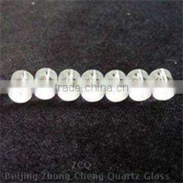 Quartz Heating Rod Quartz Glass Rod photo-2