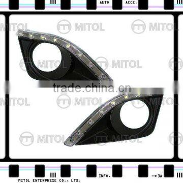 For Toyota Corolla Altis LED Daytime Running Light