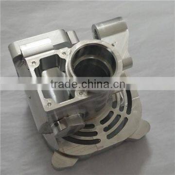 High Precision Cnc Prototype Cnc Machining Rapid Prototyping