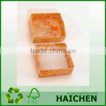 Hand Made Jewelry Gift Box photo-4