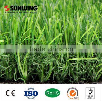 Outdoor landscaping garden turf cheap carpet artificial lawn