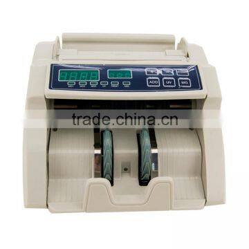 Bizsoft WR-201 Different Bill Counting Machine/bill Count Detector photo-3