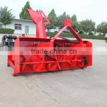UTV Snow Blower,hot Sale in Russia,Canada,USA,Norway,German photo-5