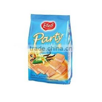 Cheap Useful vertical automatic wafer biscuit rolll packing machine CB-6848