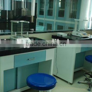 low price balance table bench of laboratory furniture