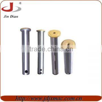 excavator bucket pin sizes for excavator part