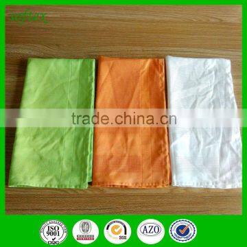 Microfiber Waffle Knitted Absorber Car Drying Towel photo-4