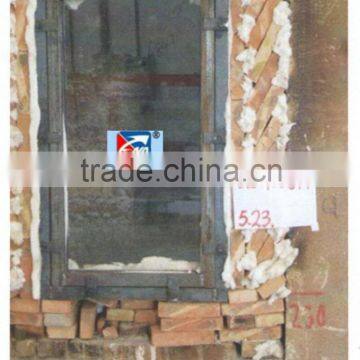 TENA (Model: TN-DFB-05-C1.50) High-impact Na-K Fire Proof Glass Sheet photo-2