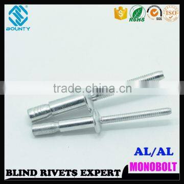 FACTORY STRUCTURE MONO BOLT RIVETS photo-5