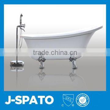 Classic CUPC Certificated Freestanding Clawfoot Bathtub JS-6310