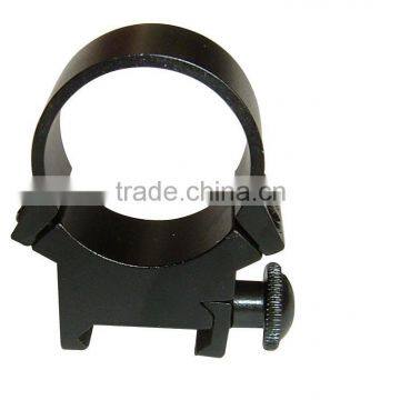 30mm Riflescope Mounts Compatible With Weaver/picatinny Rails