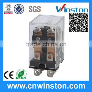 LY2 Series General-purpose Low Power Industrial Electromagnetic Relay with CE