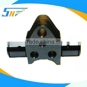 D6114B rocker arm shaft ,for Shangchai D6114B rocker arm shaft,auto D6114B rocker arm shaft ,D04-116-30a