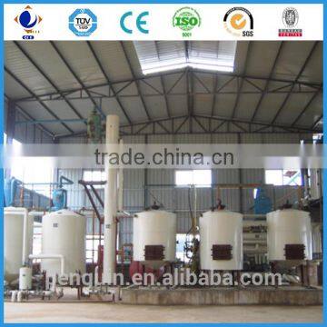 30 Years Experience Castor Seeds Oil Extraction Machine photo-3