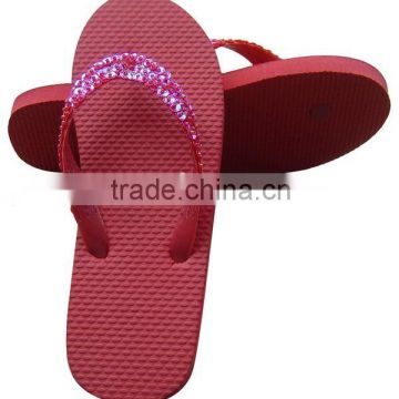 pretty fashion ladies flip flop