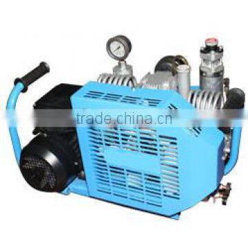 PRBW100 High Pressure Scuba Diving Breathing Air Compressor