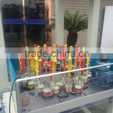 XD130 Series 32 Spindle Marine Braided Rope Machine photo-4