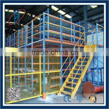 mezzanine rack steel platform mezzanine floor system