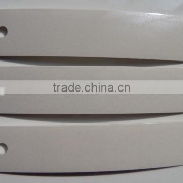 Solid Color PVC/ABS/Acrylic Edge Banding/Trim/Strip