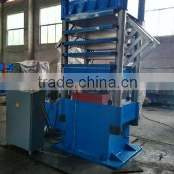 EVA Foaming Machine for Yoga Mat photo-3