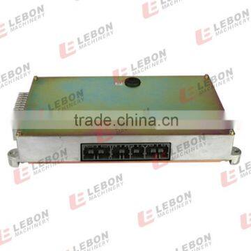 Excavator Parts SK200-2 YN22E00015F3 Elevator Controller