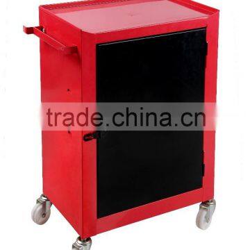 Steel Tool Trolley Tool Cabinet With Chest photo-4