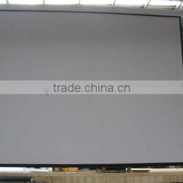 (Hot Sale) Motorized Projector Screen/Motorized Projector Screens