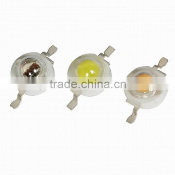 5w full spectrums high lumen led diode