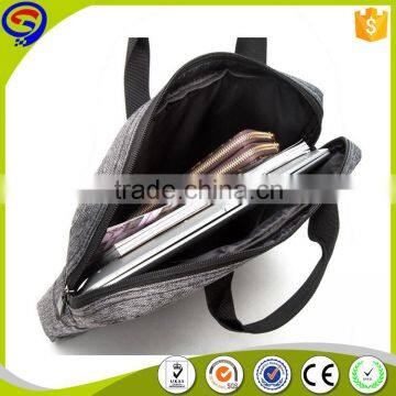 Discount! Cheap Price Business Polyester Shoulder Bag photo-6