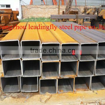 ms square steel pipe