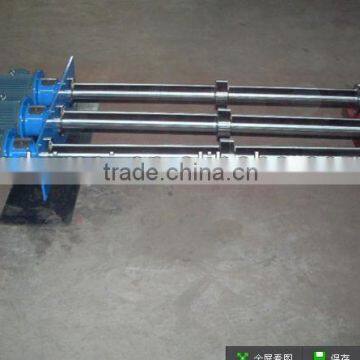 YM Cavitation Aerator/aerating Apparatus/aeration Accessories.