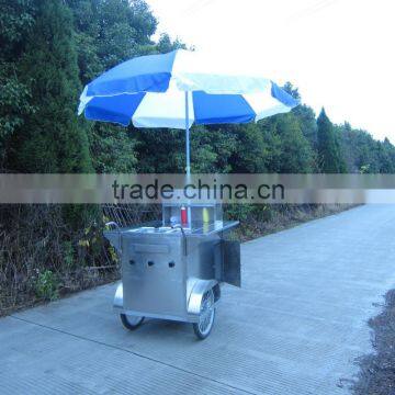 Tricycle Food Cart XR-HD100 A