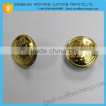 Zinc Alloy Button&Metal Button&Metal Sewing Button photo-5