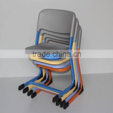 Plastic student chair/Stacking student chair/School chair/Student chair