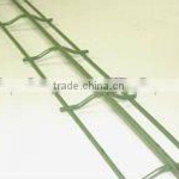 5' Continue High Chair Upper