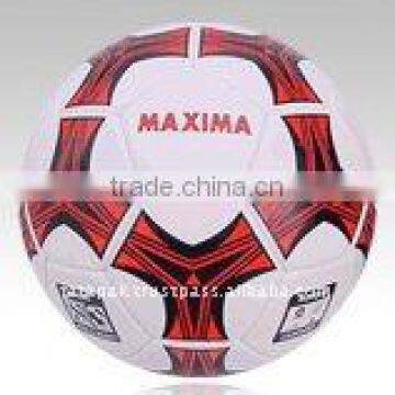 Pvc Soccer Ball