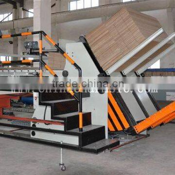 GIGA LX AFH1 Used vibrating screen Auto Feeder