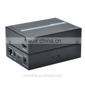 CHEERLINK AY37 3G/ HD/ SD SDI to HDMI Female Converter w/ Full HD Output