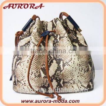 Fashion bag bucket bag bolsa feminina 2015 bolsos importados de china