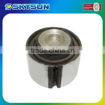 Heavy duty truck stabilizer bushing,bush 81.43722.0063 for MAN