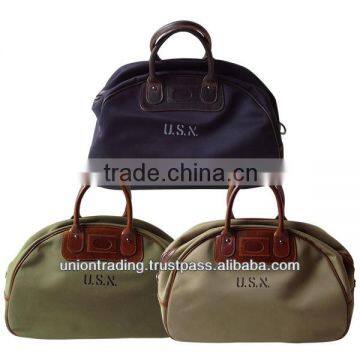 High Quality Functional US Navy Surplus Bag Various Colors Available