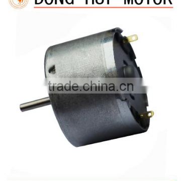 RF-310CA dc motors for CD/DVD players